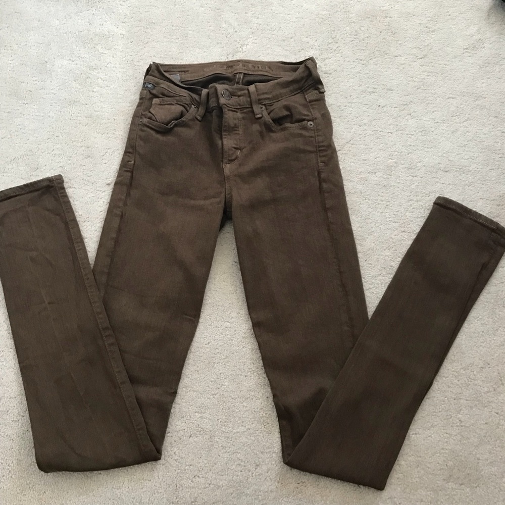 Citizens of Humanity Jeans